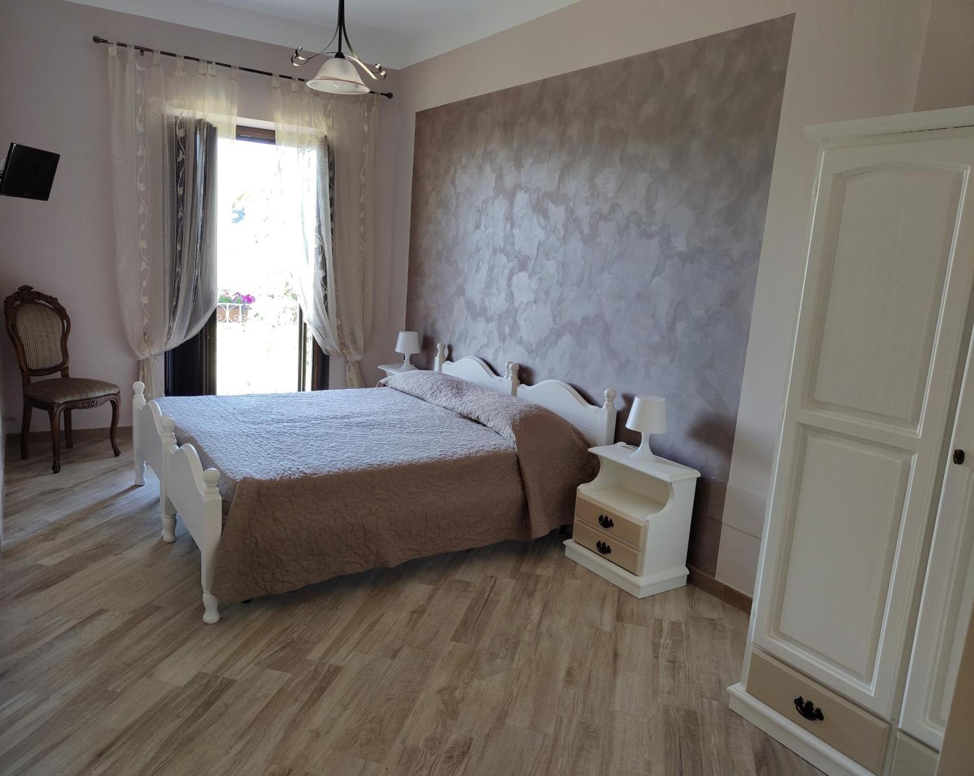 Agriturismo Donna Bianca Mormanno Eksteriør bilde
