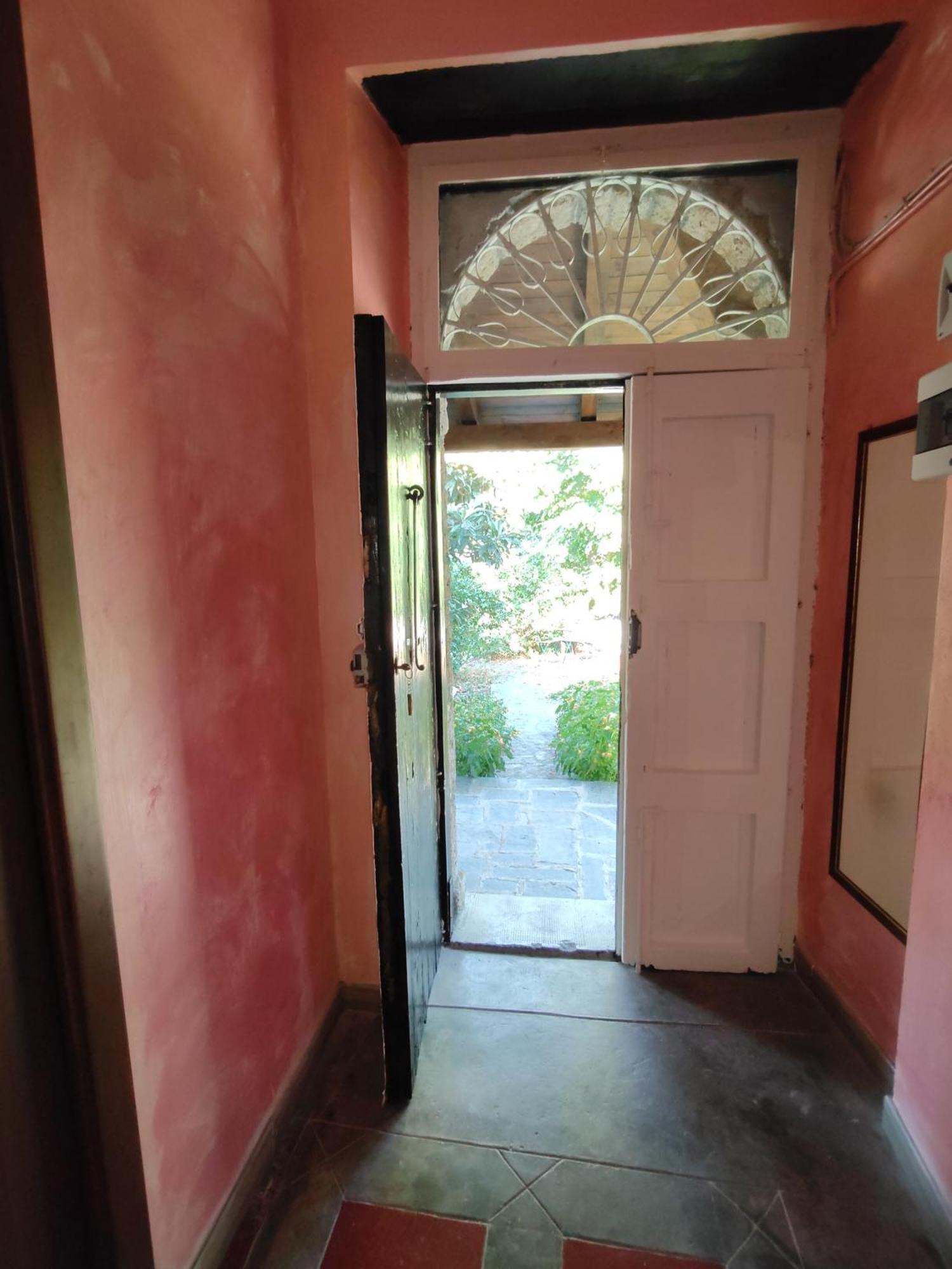 Agriturismo Donna Bianca Mormanno Eksteriør bilde