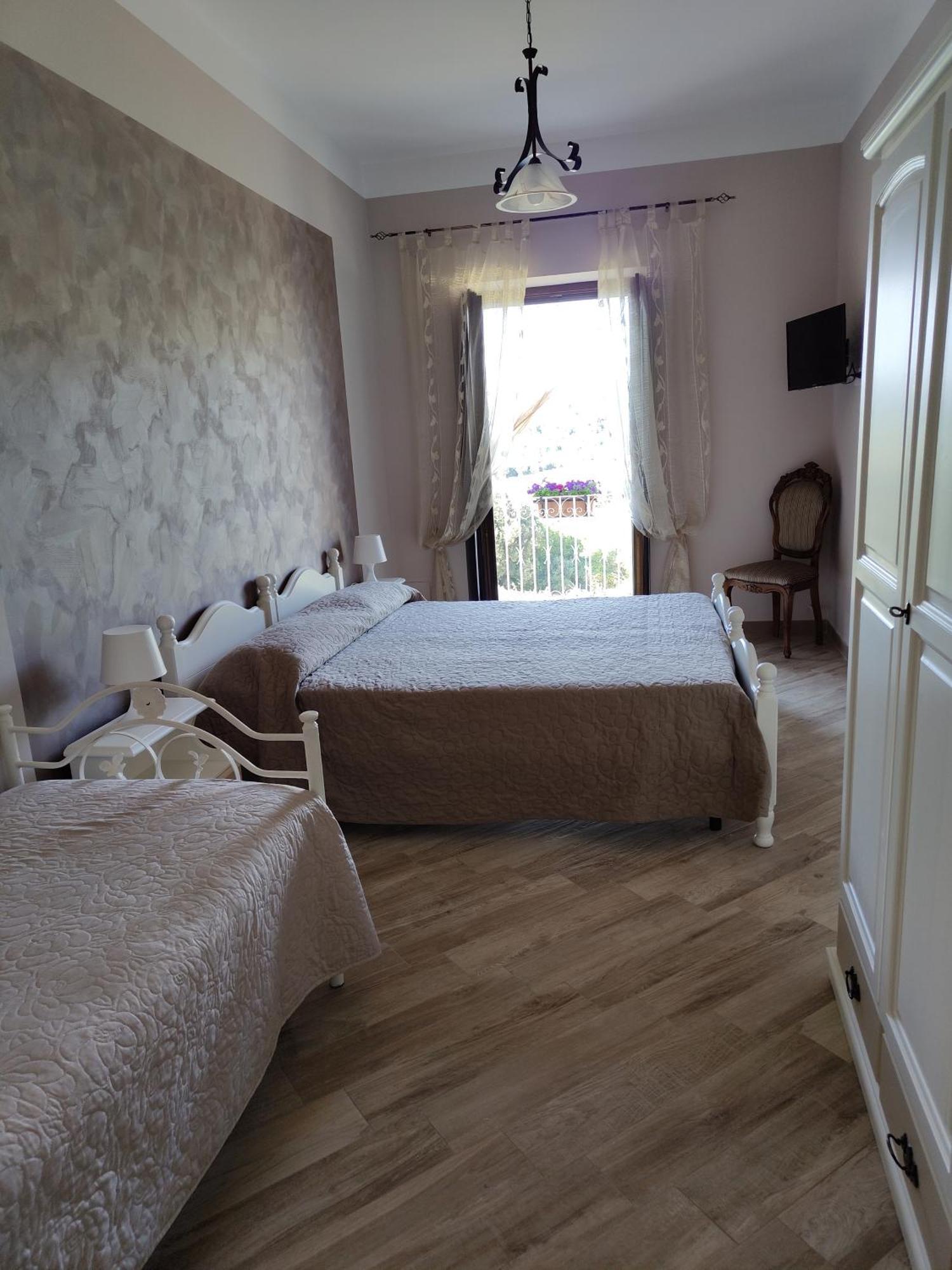 Agriturismo Donna Bianca Mormanno Eksteriør bilde