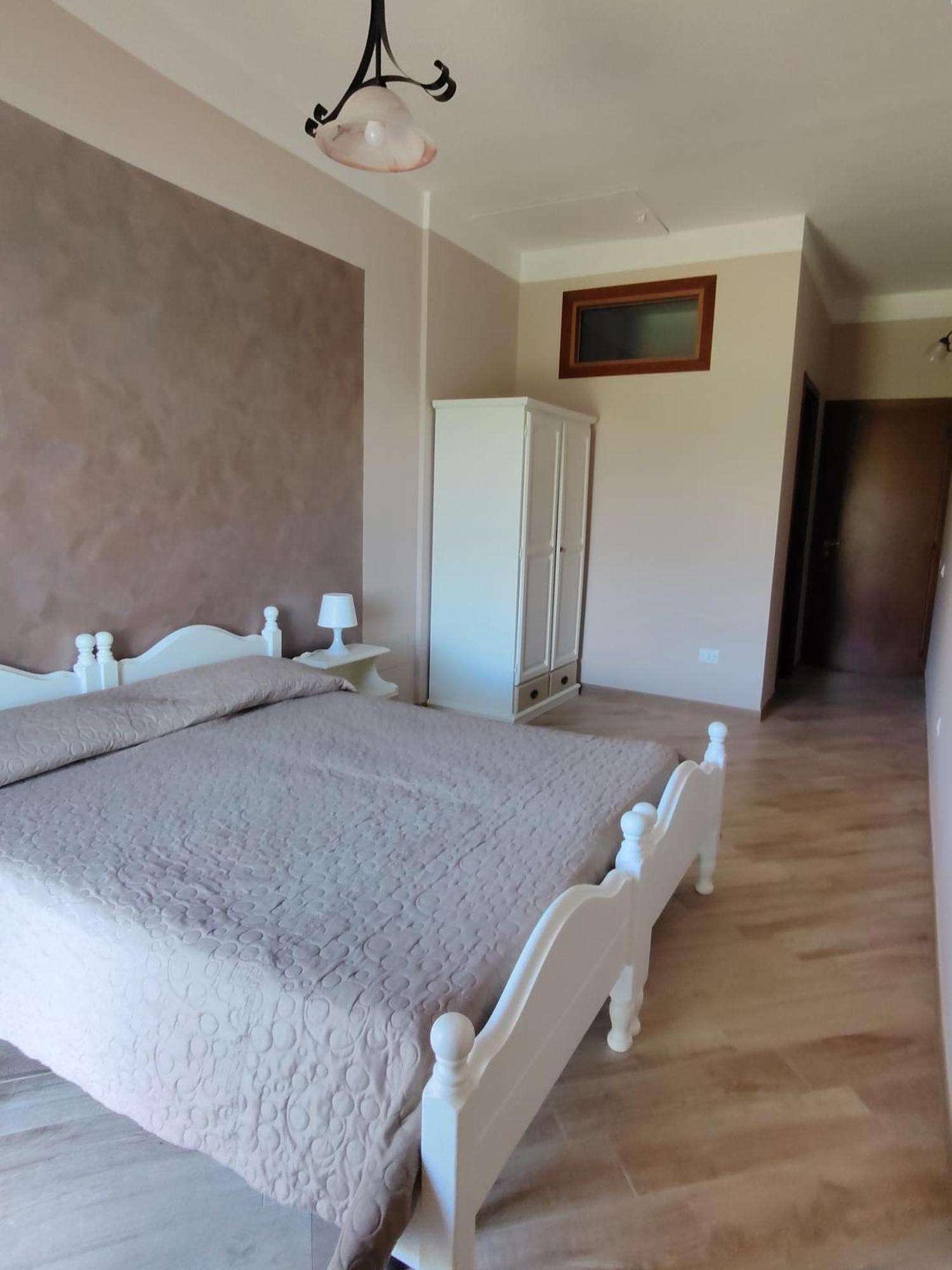 Agriturismo Donna Bianca Mormanno Eksteriør bilde