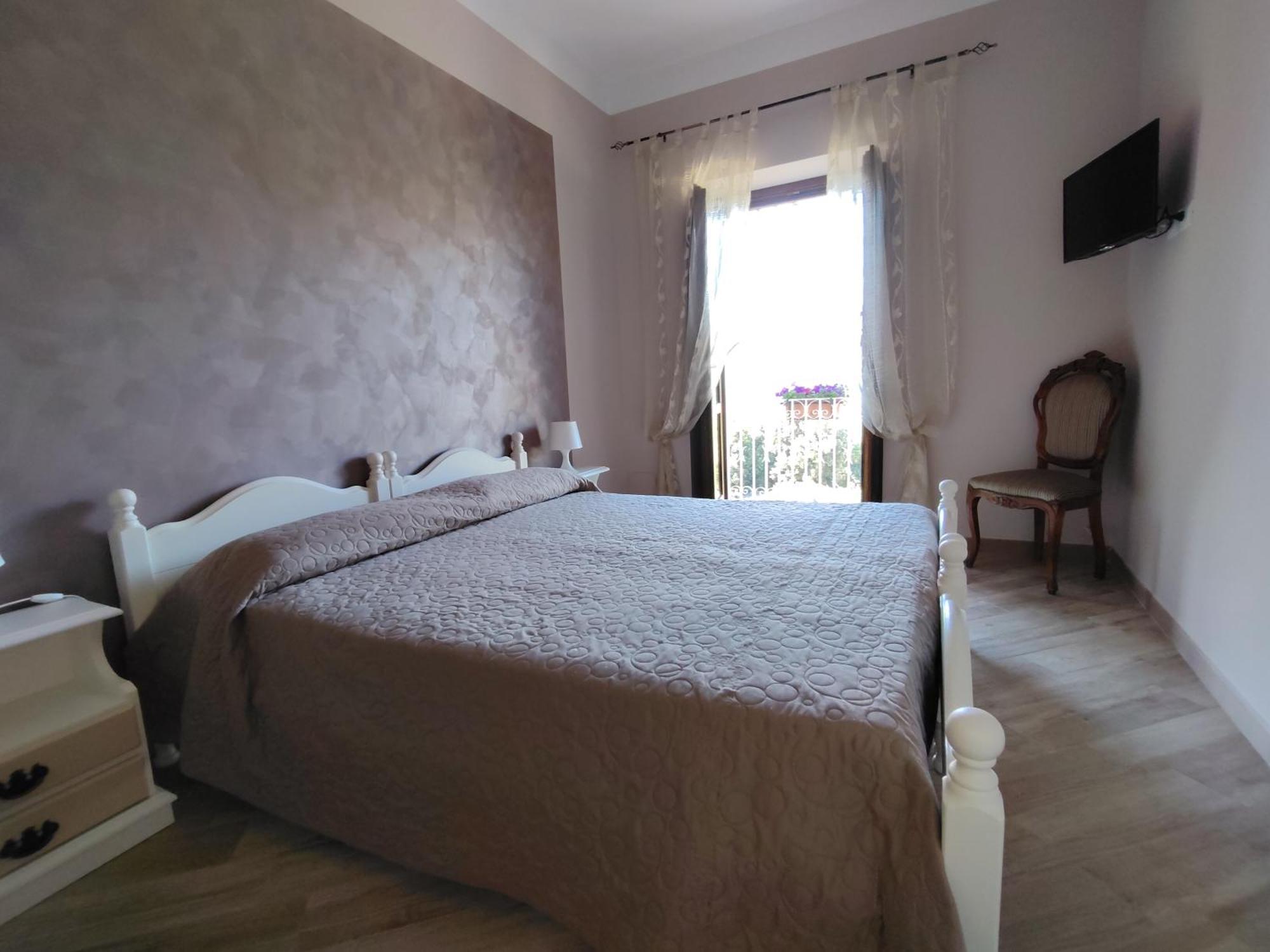 Agriturismo Donna Bianca Mormanno Eksteriør bilde