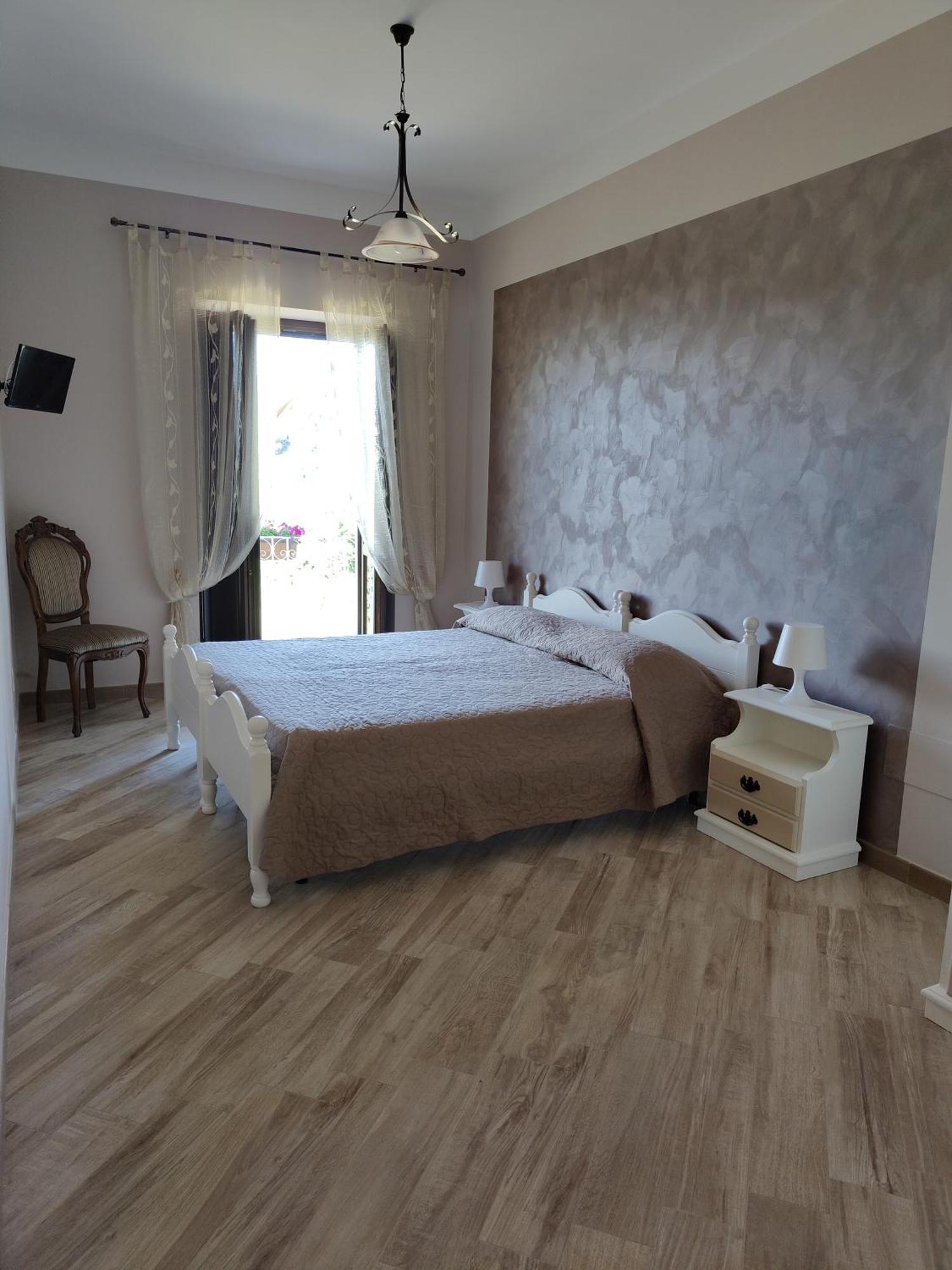 Agriturismo Donna Bianca Mormanno Eksteriør bilde