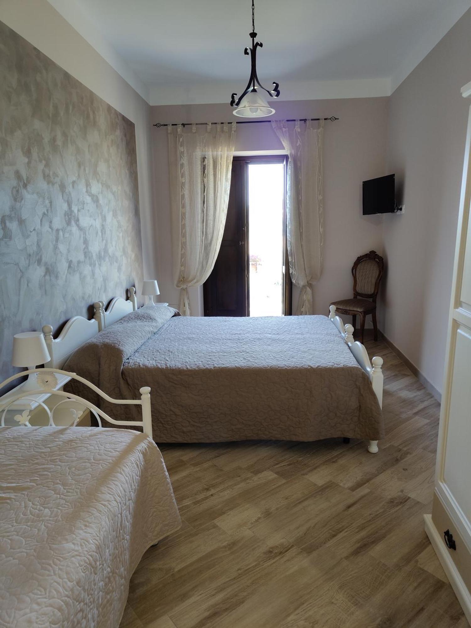 Agriturismo Donna Bianca Mormanno Eksteriør bilde