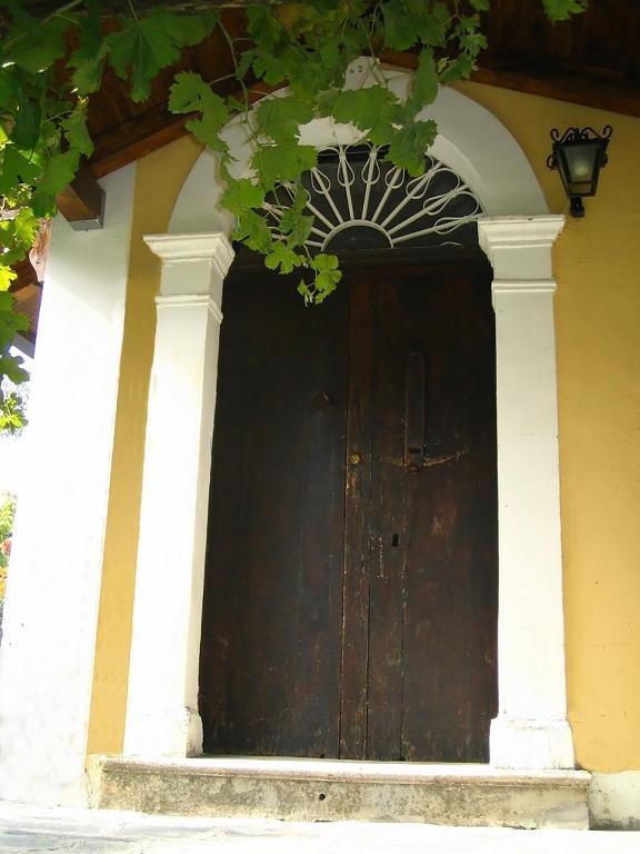 Agriturismo Donna Bianca Mormanno Eksteriør bilde